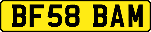 BF58BAM