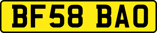 BF58BAO