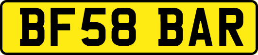 BF58BAR