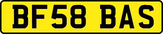 BF58BAS