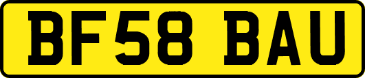BF58BAU