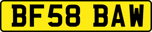 BF58BAW