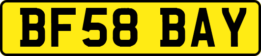 BF58BAY