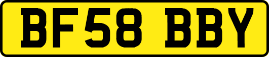 BF58BBY