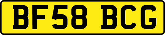BF58BCG