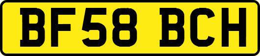 BF58BCH