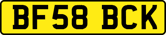 BF58BCK