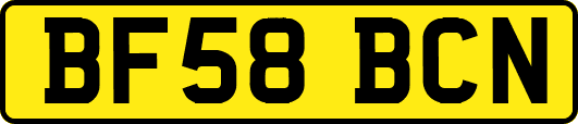 BF58BCN