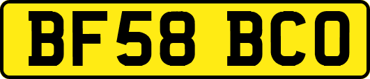 BF58BCO