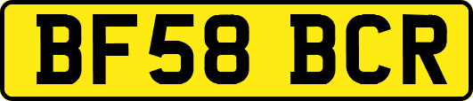 BF58BCR