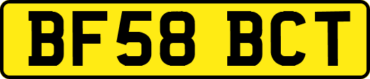 BF58BCT