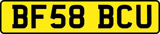 BF58BCU
