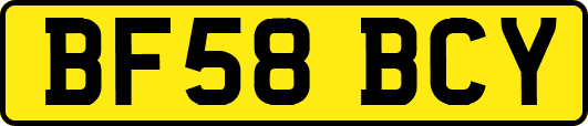 BF58BCY