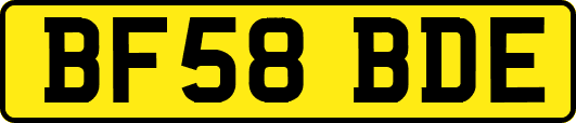 BF58BDE