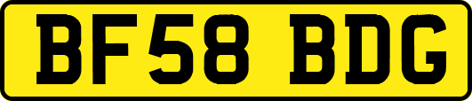 BF58BDG