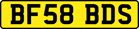 BF58BDS