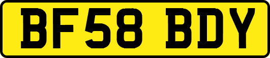 BF58BDY