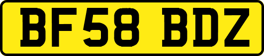 BF58BDZ
