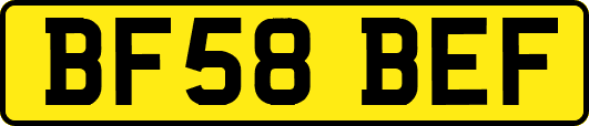 BF58BEF