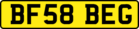 BF58BEG