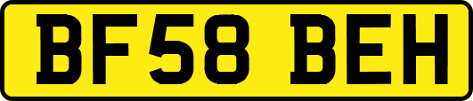 BF58BEH