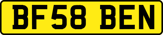 BF58BEN
