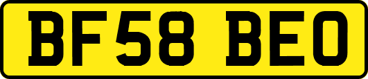 BF58BEO