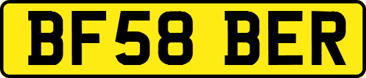 BF58BER