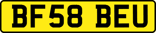 BF58BEU