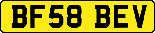 BF58BEV