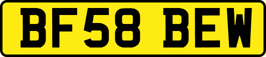BF58BEW