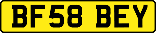 BF58BEY