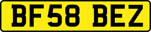 BF58BEZ