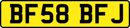 BF58BFJ