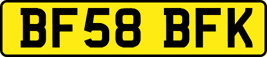 BF58BFK