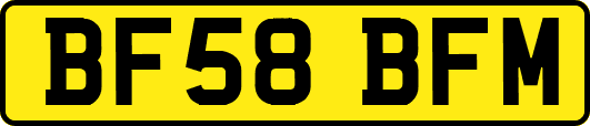 BF58BFM