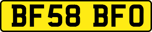 BF58BFO
