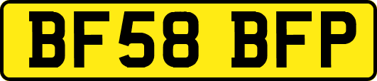 BF58BFP