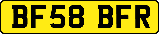 BF58BFR