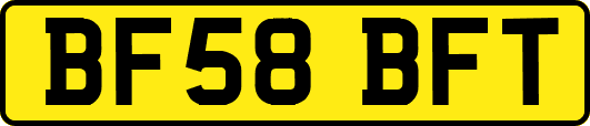 BF58BFT