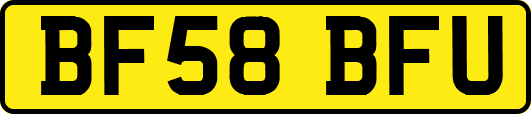 BF58BFU