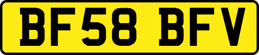 BF58BFV