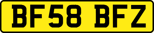 BF58BFZ