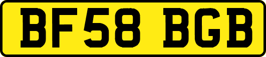 BF58BGB