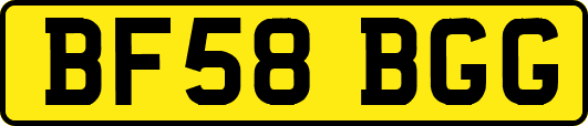 BF58BGG