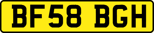 BF58BGH
