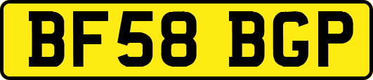BF58BGP