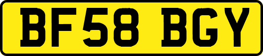 BF58BGY