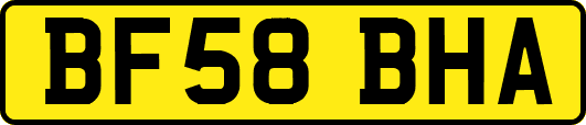 BF58BHA