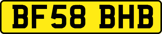 BF58BHB
